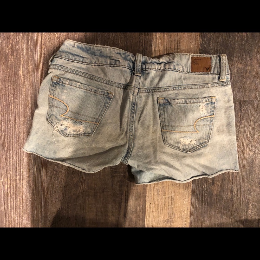 American Eagle shorts - Picture 2 of 2